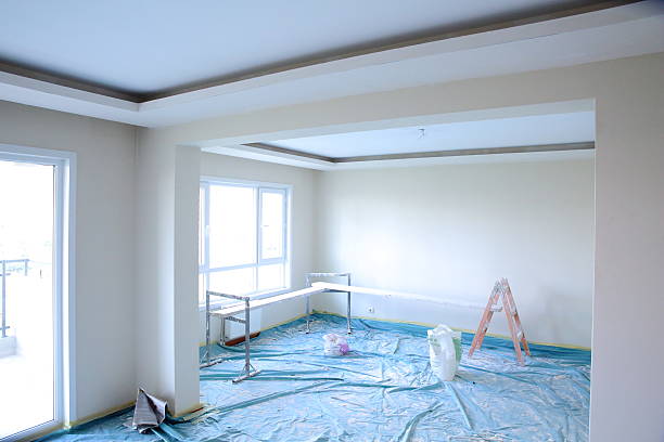 Best Interior Painting Services  in USA